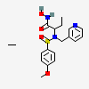 an image of a chemical structure CID 143270490