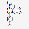 an image of a chemical structure CID 143270491