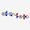 an image of a chemical structure CID 1432763