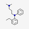 an image of a chemical structure CID 143278571