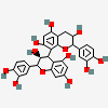 an image of a chemical structure CID 143283324