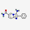 an image of a chemical structure CID 143288204