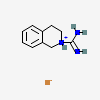 an image of a chemical structure CID 14329