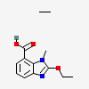 an image of a chemical structure CID 143290648
