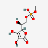 an image of a chemical structure CID 143292984