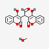 an image of a chemical structure CID 143310041