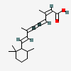 an image of a chemical structure CID 143312082