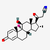 an image of a chemical structure CID 143318240