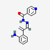 an image of a chemical structure CID 143318289