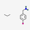 an image of a chemical structure CID 143318919