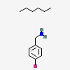 an image of a chemical structure CID 143319204
