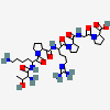 an image of a chemical structure CID 14332099