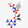 an image of a chemical structure CID 143327223