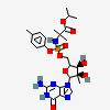 an image of a chemical structure CID 143327504