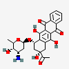 an image of a chemical structure CID 143329983