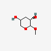 an image of a chemical structure CID 143331355