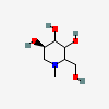 an image of a chemical structure CID 143334591