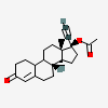 an image of a chemical structure CID 143334616