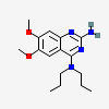 an image of a chemical structure CID 143340784