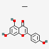 an image of a chemical structure CID 143341402