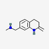 an image of a chemical structure CID 143343185