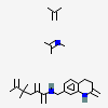 an image of a chemical structure CID 143345131