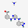 an image of a chemical structure CID 143348222
