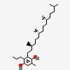 an image of a chemical structure CID 143363580