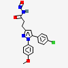 an image of a chemical structure CID 143364352