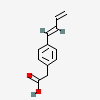 an image of a chemical structure CID 143366229