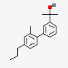 an image of a chemical structure CID 143366261