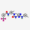 an image of a chemical structure CID 143371931