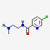 an image of a chemical structure CID 143379310
