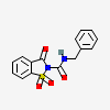 an image of a chemical structure CID 14338080