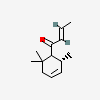 an image of a chemical structure CID 143392029