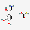 an image of a chemical structure CID 143394067
