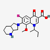 an image of a chemical structure CID 143395953
