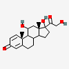 an image of a chemical structure CID 143398150