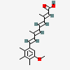 an image of a chemical structure CID 143406626
