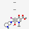 an image of a chemical structure CID 143406804