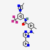 an image of a chemical structure CID 143412509
