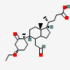 an image of a chemical structure CID 143412624