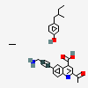 an image of a chemical structure CID 143413180