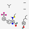 an image of a chemical structure CID 143413219