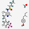 an image of a chemical structure CID 143413384