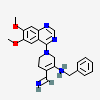an image of a chemical structure CID 143413824