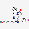 an image of a chemical structure CID 143420665