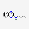 an image of a chemical structure CID 14342162