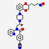 an image of a chemical structure CID 143425333
