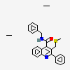 an image of a chemical structure CID 143429008